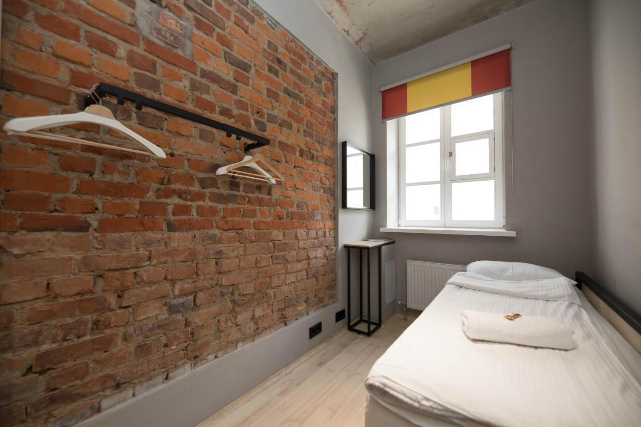 Hostel Urban Minsk Luaran gambar