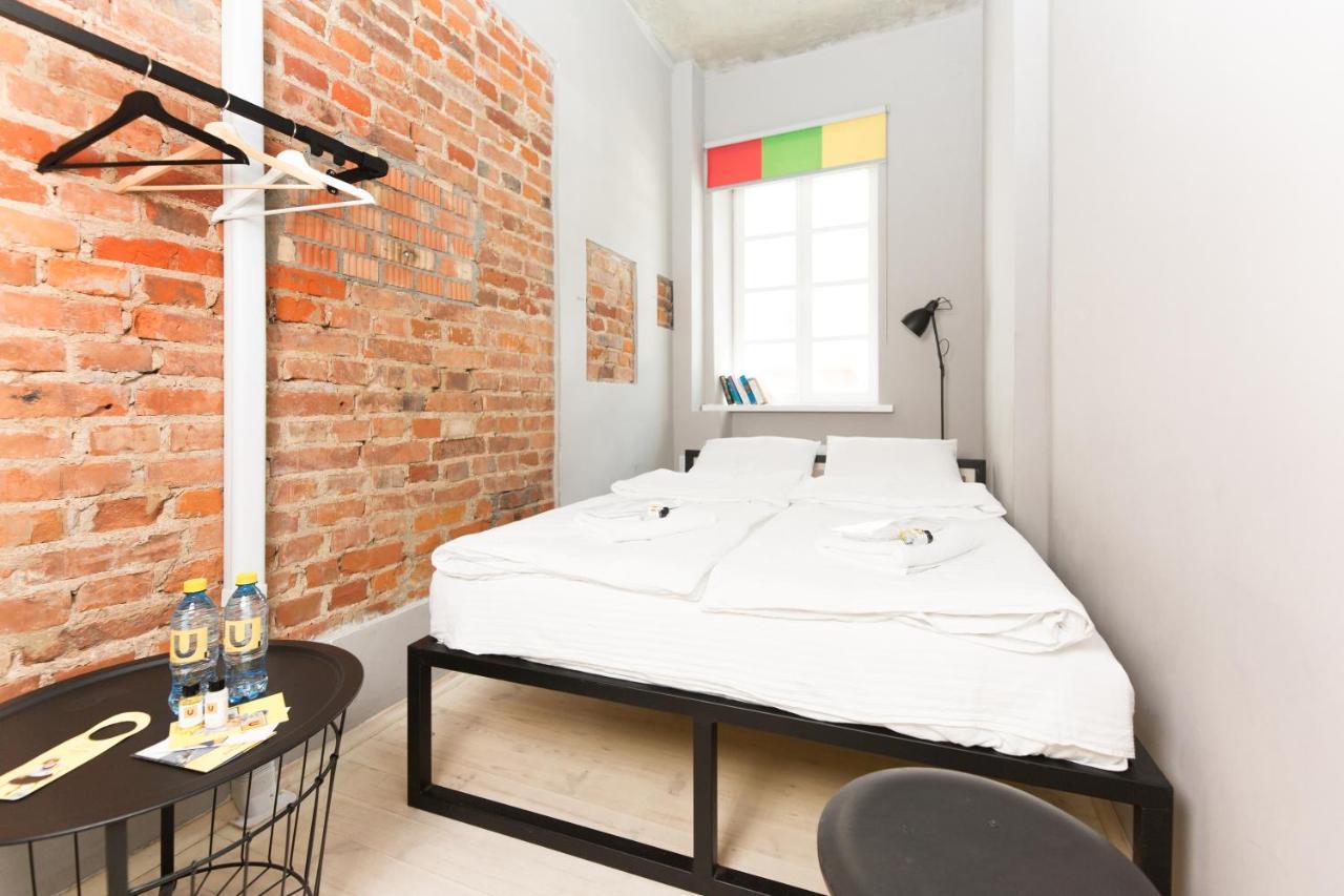 Hostel Urban Minsk Luaran gambar